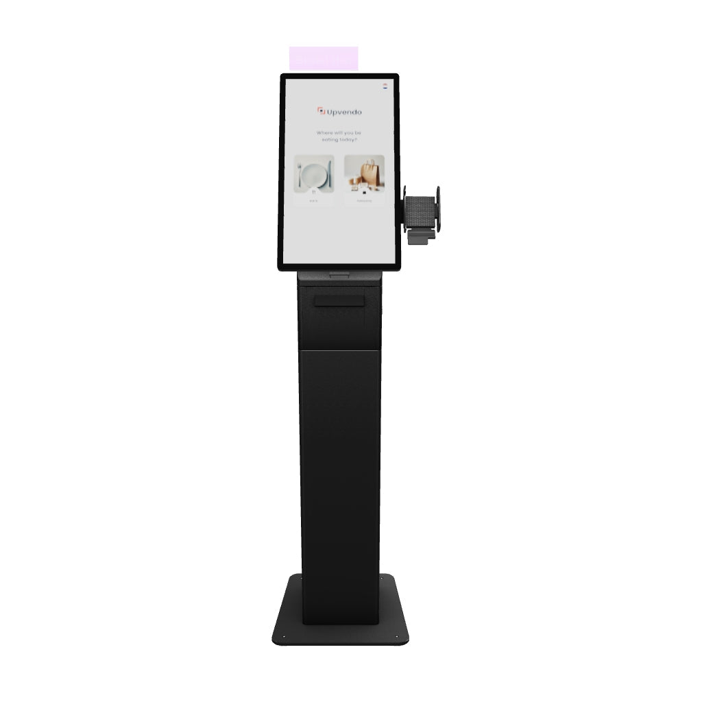 Floor-standing Kiosk